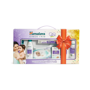 Himalaya Herbals Babycare Gift Pack