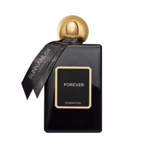 Sunnamusk London Forever Eau De Parfum, Unisex, Fresh Fruity Fragrance, Perfume, Luxury Fragrance (100ml)