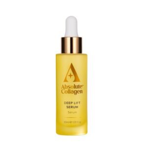 Absolute Collagen Boosting Serum With Bakuchiol & Hyaluronic Acid - 30ml