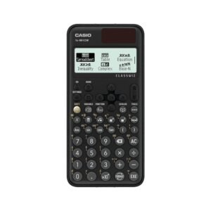 Casio FX-991CW Advanced Scientific Calculator
