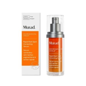 Murad Rapid Dark Spot Correcting Serum, Tranexamic Acid and Glycolic Acid Treatment